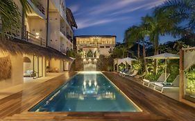 Hotel Casa Bocana