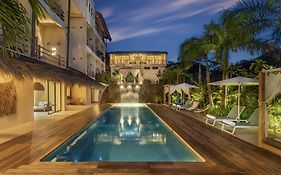 Hotel Casa Bocana
